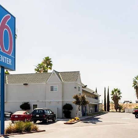 Motel 6-Bakersfield, Ca - East Εξωτερικό φωτογραφία