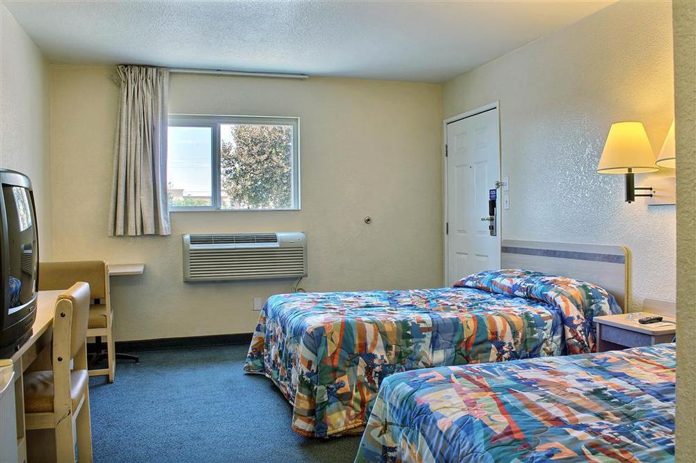 Motel 6-Bakersfield, Ca - East Δωμάτιο φωτογραφία