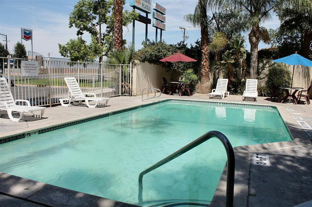 Motel 6-Bakersfield, Ca - East Ανέσεις φωτογραφία