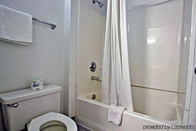 Motel 6-Bakersfield, Ca - East Εξωτερικό φωτογραφία