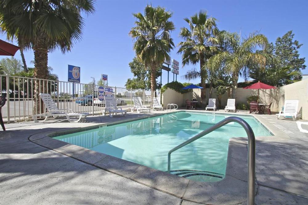 Motel 6-Bakersfield, Ca - East Ανέσεις φωτογραφία